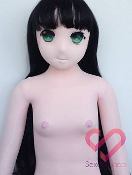 Секс кукла Кика 125 - купить секс-куклы и аксессуары