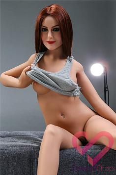 Секс кукла Мониса 155 - купить секс-куклы и аксессуары