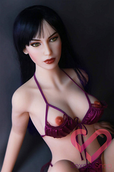 Секс кукла Эвелина 163 - купить секс-куклы и аксессуары