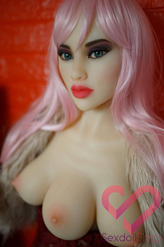 Секс кукла Мэрри 146 с тремя грудями - купить секс-куклы и аксессуары