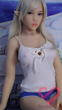 Секс кукла Шайори 146 с маленькой грудью - купить секс-куклы и аксессуары