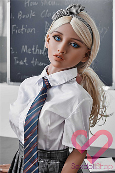 Секс кукла Дэйзи 150 - купить реалистичные секс куклы рекомендуем - китай