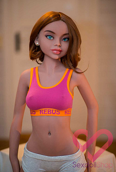 Секс кукла Тропикана 150 - купить секс-куклы и аксессуары