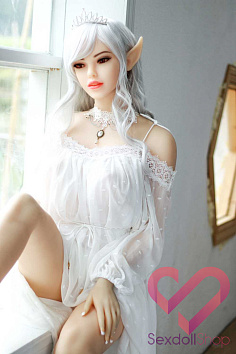 Секс кукла Филисина Эльф 158 - купить секс-куклы и аксессуары