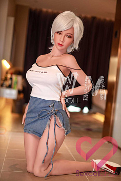 Секс кукла Курими 170 - купить дорогие секс куклы array