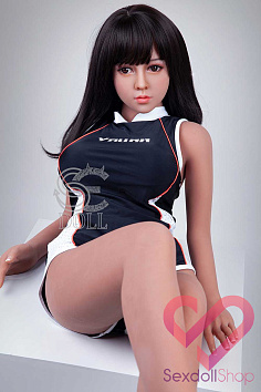Секс кукла Layla 150 - купить реалистичные секс куклы по распродаже из тпе