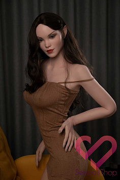 Секс кукла Мерсис 170 - купить секс-куклы и аксессуары