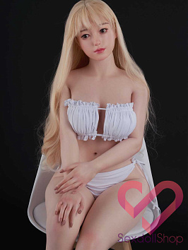 Секс кукла Викси 165 - купить реалистичные секс куклы zelex с большой грудью