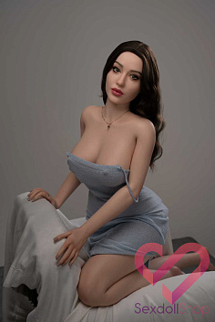 Секс кукла Молина 165 - купить секс-куклы и аксессуары