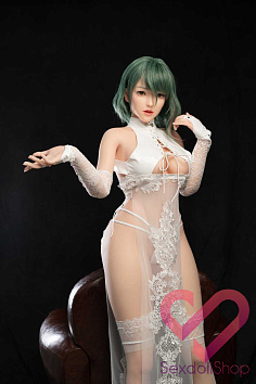 Секс кукла Ясури 165 - купить реалистичные секс куклы zelex с большой грудью