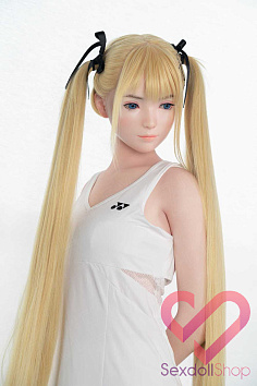 Секс кукла Юсина 147 - купить реалистичные секс куклы zelex с маленькой грудью