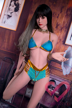 Секс кукла Конта 166 - купить реалистичные секс куклы fdoll с средней грудью