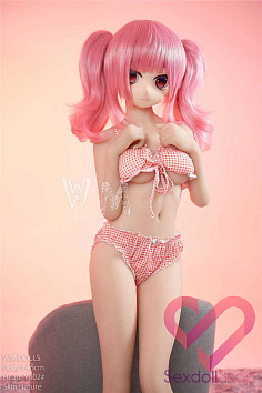 Секс кукла Yunochi 146 - купить реалистичные секс куклы wm doll