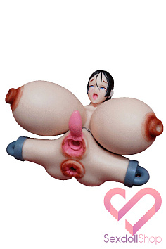 Секс кукла мини мастурбатор Pandonie в секс-шопе SexDollShop.ru